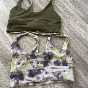 Lululemon Align Sports Bras